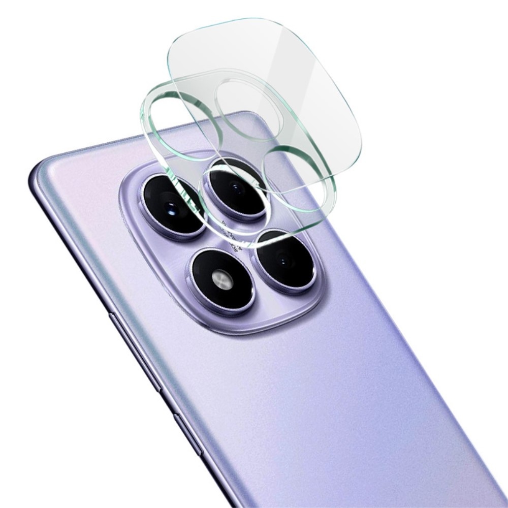 IMK sklo čočky fotoaparátu na Xiaomi Redmi Note 14 Pro
