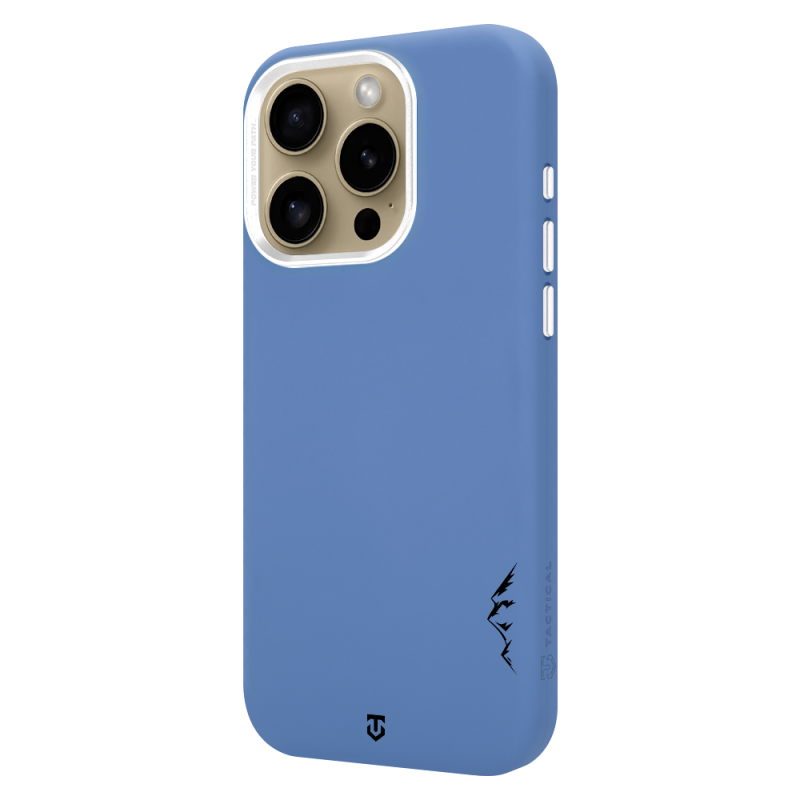 Tactical MagForce Velvet Smoothie 2.0 Kryt pro Apple iPhone 16 Pro Avatar