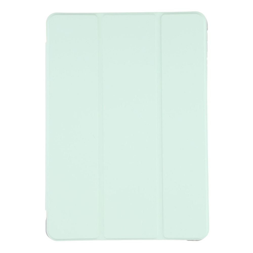 Tri-Fold chytré skládací pouzdro na tablet Xiaomi Redmi Pad 2 - zelené