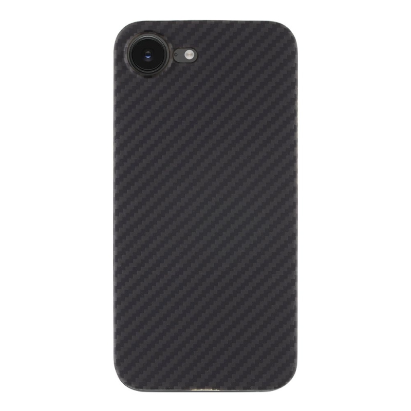 Tactical MagForce Aramid Kryt pro Apple iPhone 16e Black