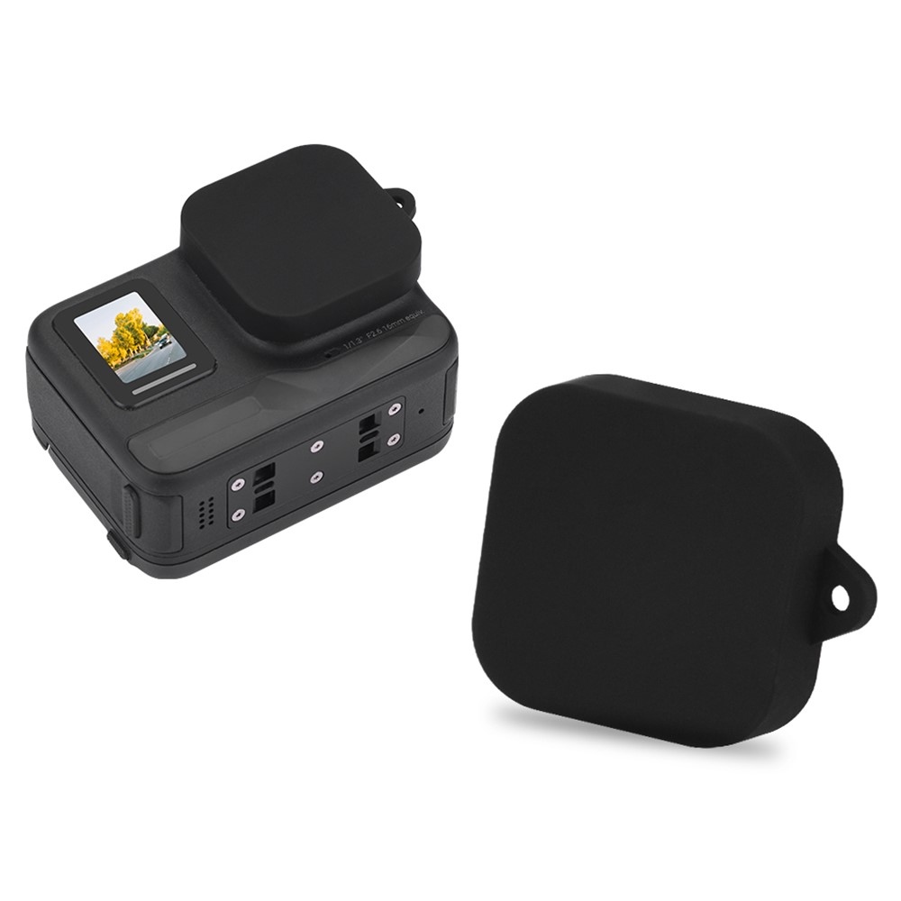 Silikonová krytka objektivu pro Insta360 Ace Pro 2 a Ace Pro