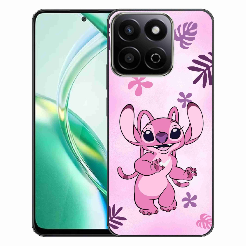 Gelový kryt mmCase na Honor 200 Smart 5G - stitch 3