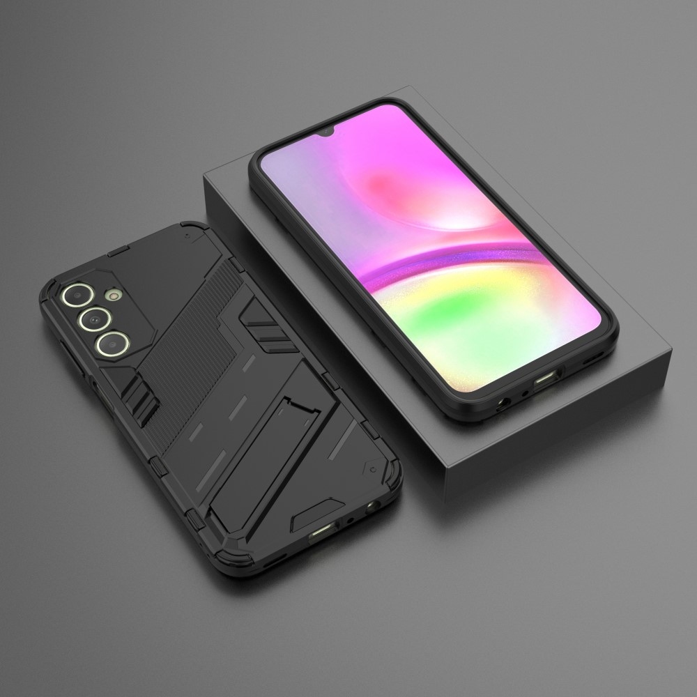 Armory odolný kryt na Samsung Galaxy A25 5G - černý