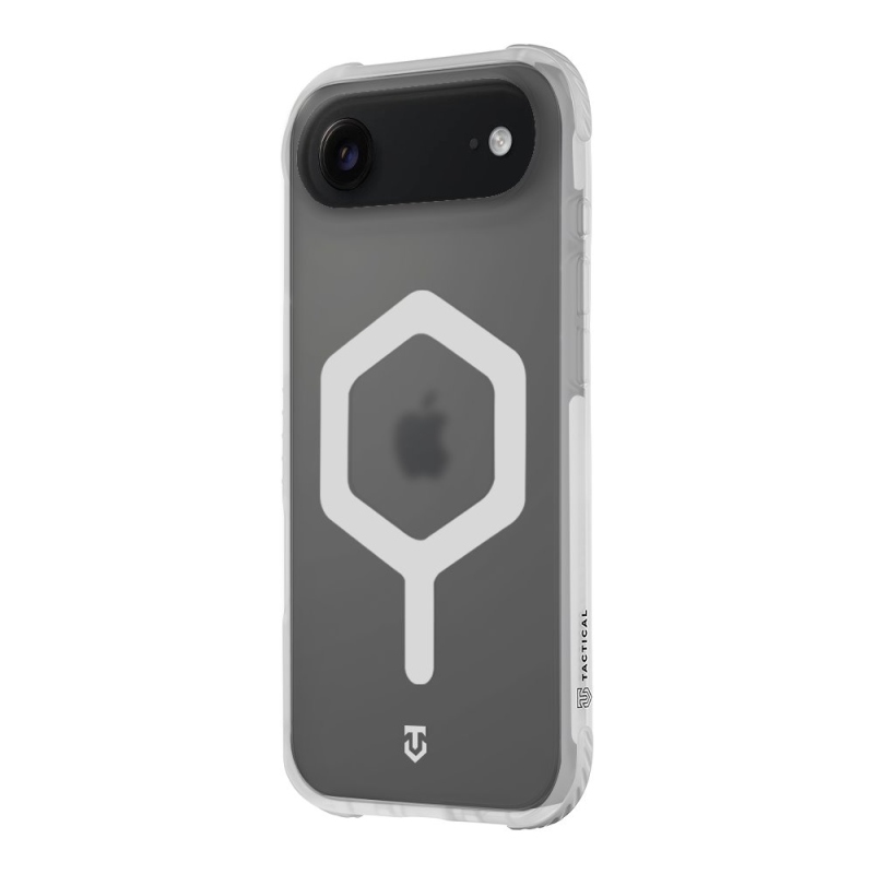 Tactical MagForce Hexagon Kryt pro Apple iPhone Air T-White