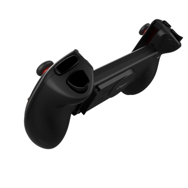 iPega 9083SH Wireless Gamepad Red Bat pro Android/iOS/PS4/PC/N-Switch Black
