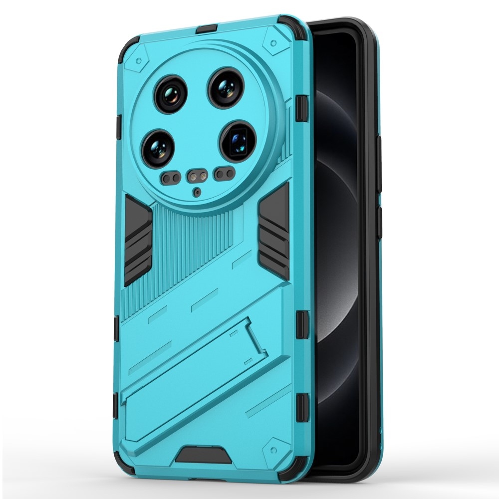 Armory odolný kryt na Xiaomi 14 Ultra - světlemodrý