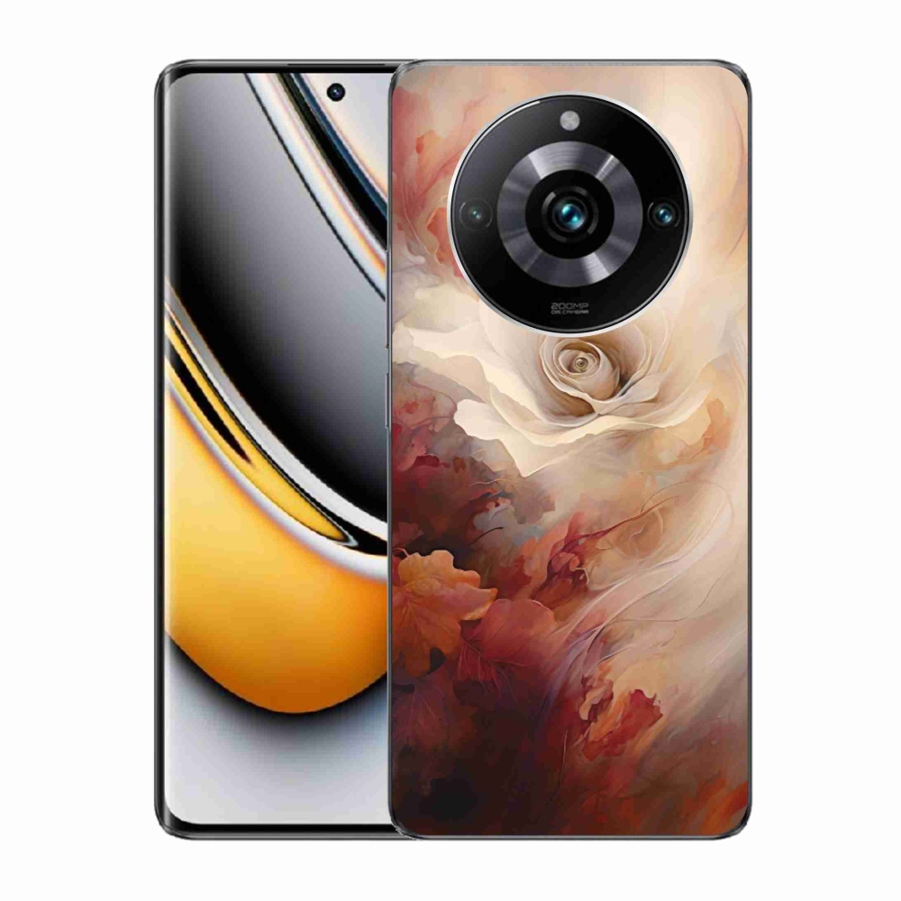 Gelový kryt mmCase na Realme 11 Pro/11 Pro+ - abstraktní motiv 9