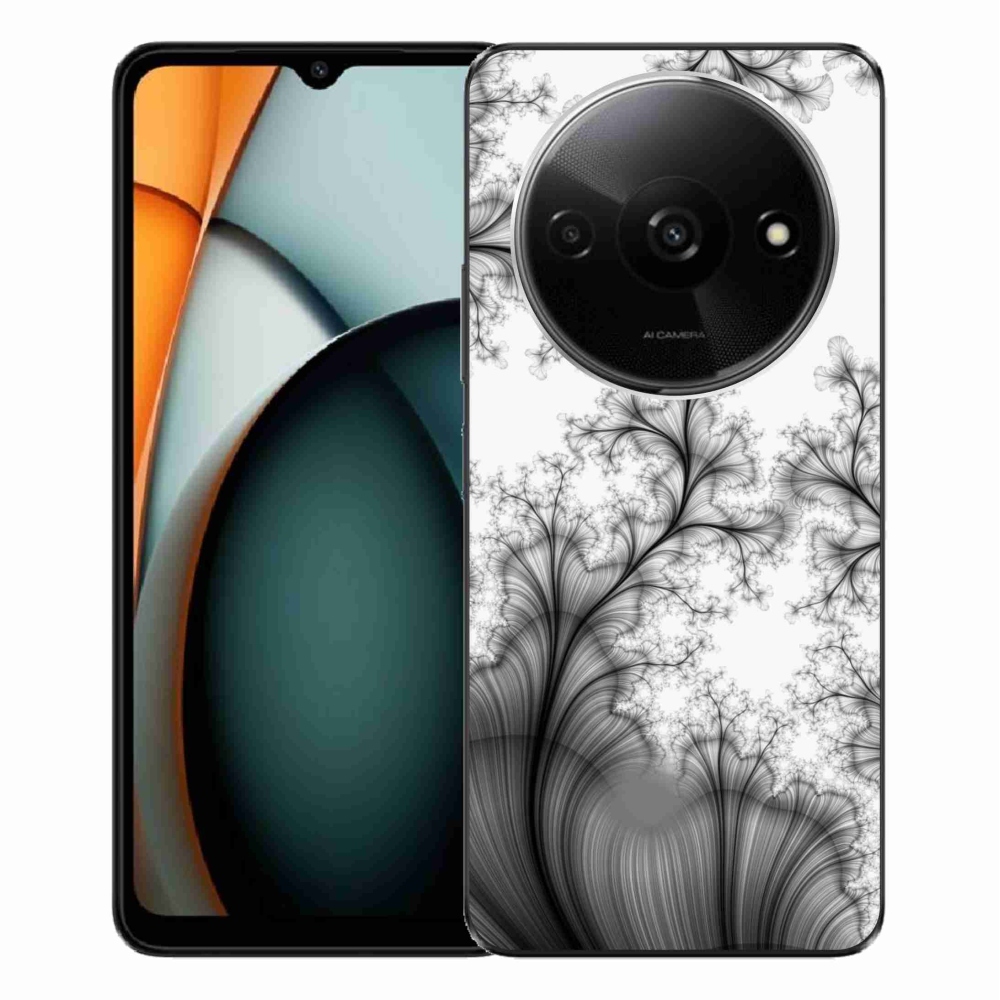 Gelový kryt mmCase na Xiaomi Redmi A3 - abstrakt 20