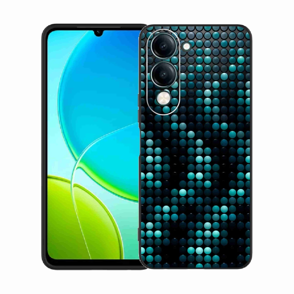 Gelový kryt mmCase na Vivo Y29s 5G - abstraktní motiv 15
