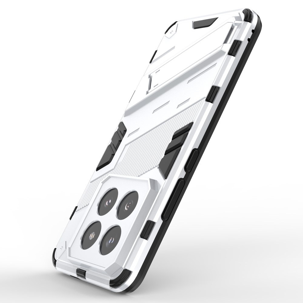 Armory odolný kryt na Xiaomi 14 Pro - bílý