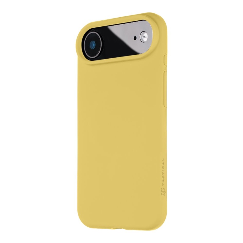 Tactical MagForce Velvet Smoothie Kryt pro Apple iPhone 17 Air Banana