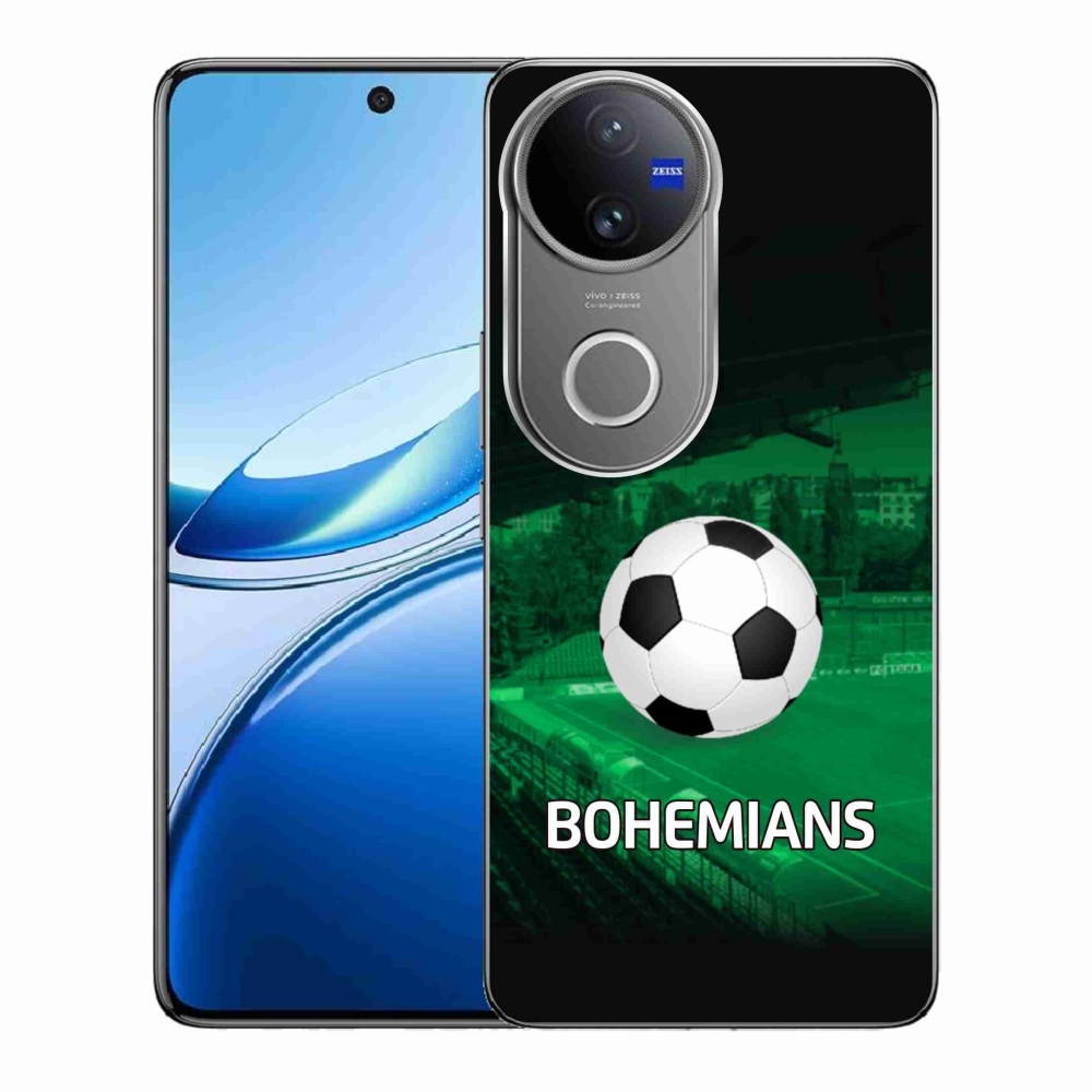 Gelový kryt mmCase na Vivo V50 5G - bohemians 1