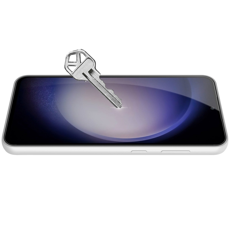 Nillkin Tvrzené Sklo 2.5D CP+ PRO Black pro Samsung Galaxy S23 FE