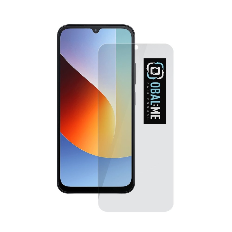 OBAL:ME 2.5D Tvrzené Sklo pro Xiaomi Redmi A7 Pro Clear