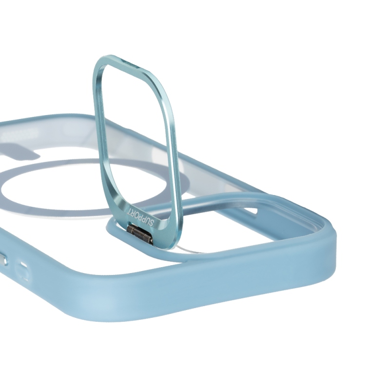 OBAL:ME MagNetix Versa Kryt pro Apple iPhone 16 Sky Blue