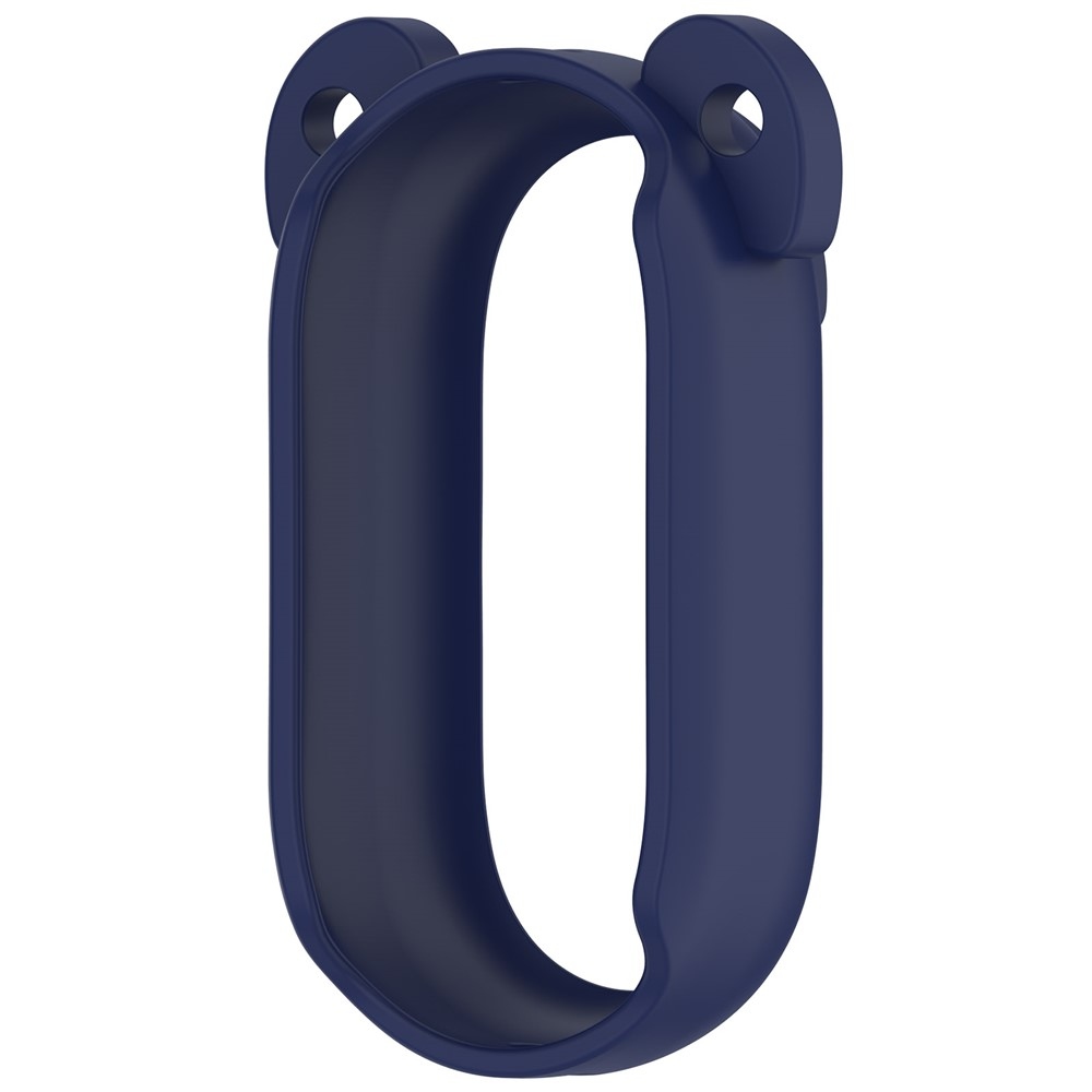 Silikonový ochranný obal pro Insta360 GO 3 / GO 3S - tmavěmodrý