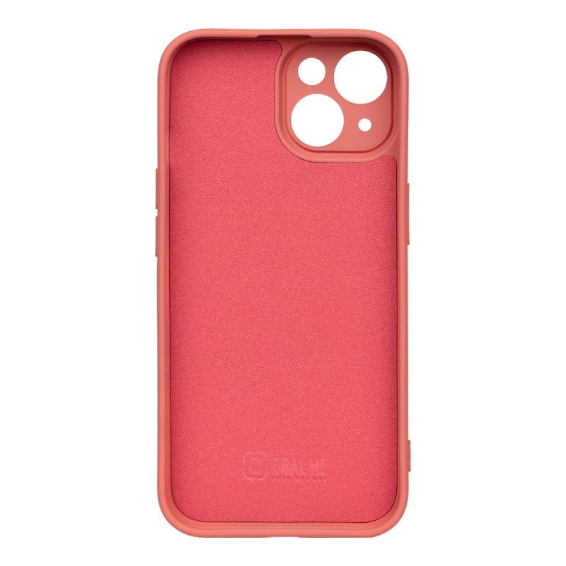 OBAL:ME MagNetix Sculpt Kryt pro Apple iPhone 15 Brick Red