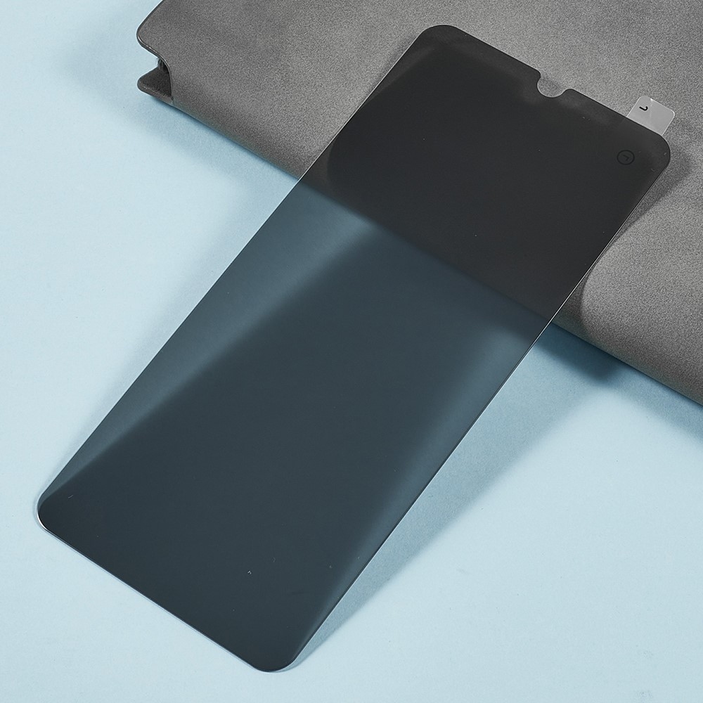 Anti Spy celoplošné tvrzené sklo na Samsung Galaxy Xcover 7 Pro