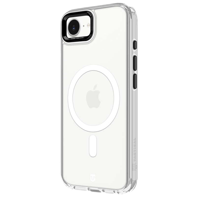 Tactical MagForce 2.0 Kryt pro Apple iPhone 16e/17e Black