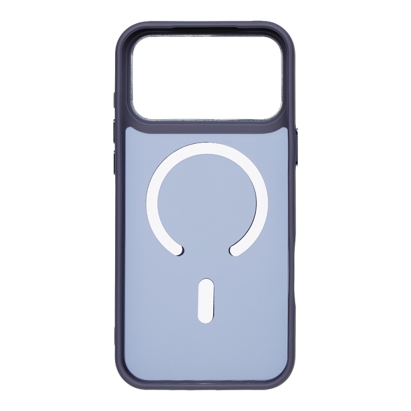 OBAL:ME MagNetix Lumen Kryt pro Apple iPhone 18 Pro Max/17 Pro Max Navy