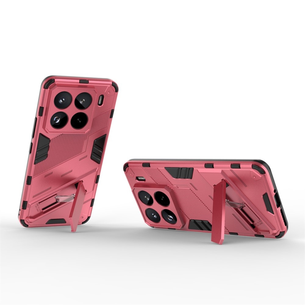 Armory odolný kryt na Xiaomi 15 Pro - rose