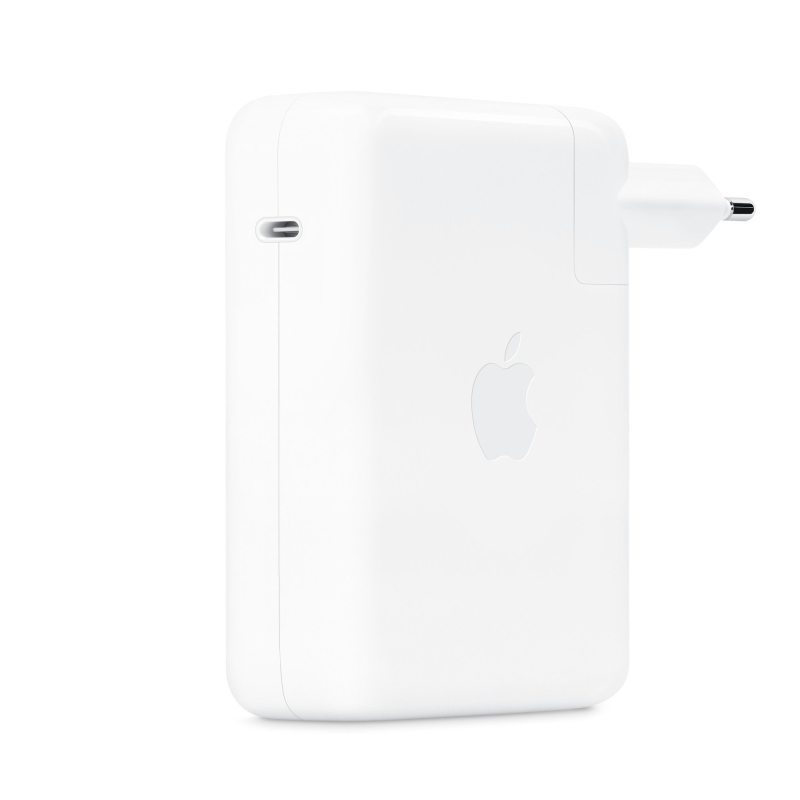 MLYU3AA/A Apple USB-C 140W Cestovní Nabíječka