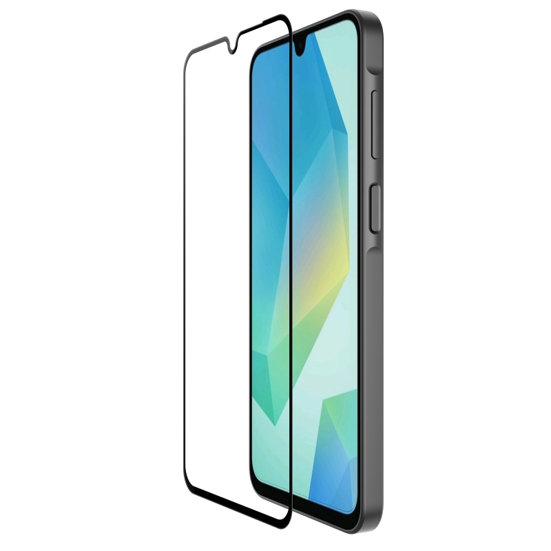 Nillkin Tvrzené Sklo 2.5D CP+ PRO Black pro Samsung Galaxy A16 4G/5G