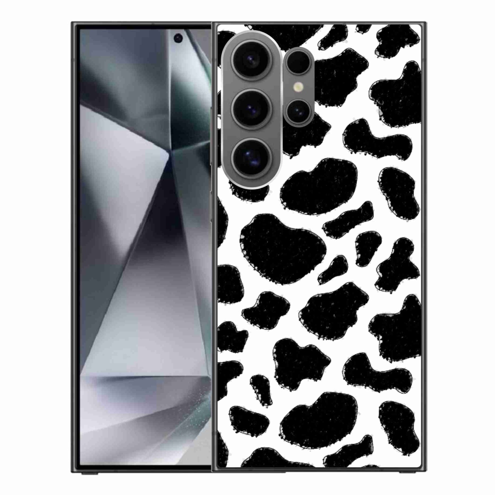 Gelový kryt mmCase na Samsung Galaxy S24 Ultra - abstrakt 31