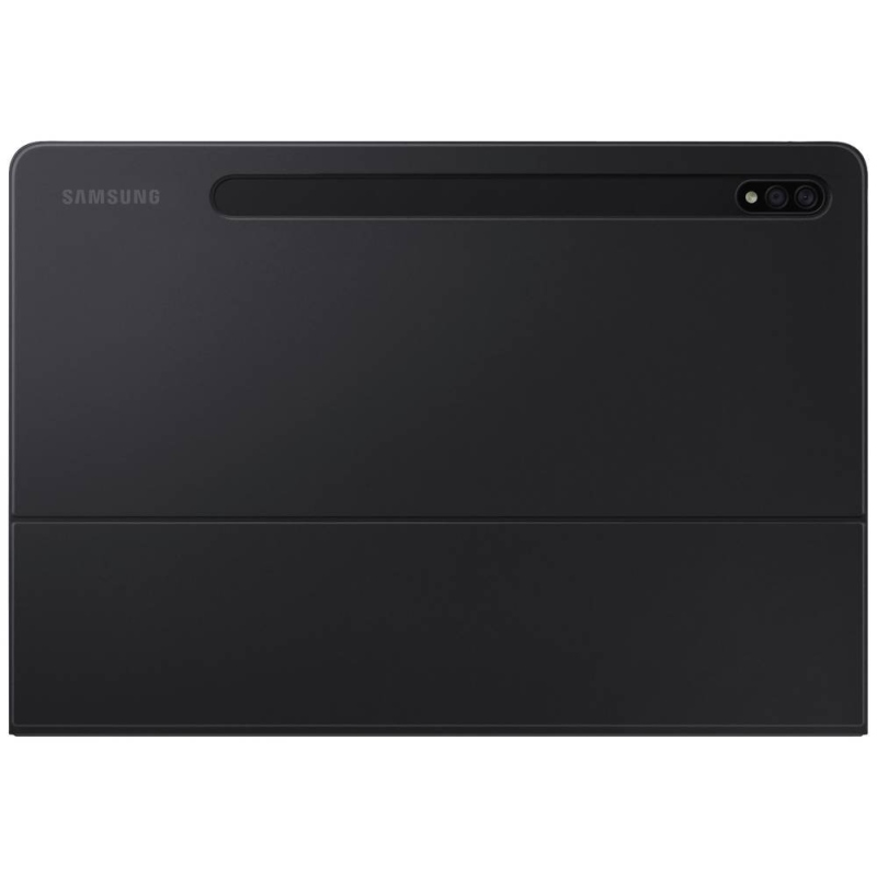EF-DT630UBE Samsung Book Keyboard Pouzdro pro Galaxy Tab S7