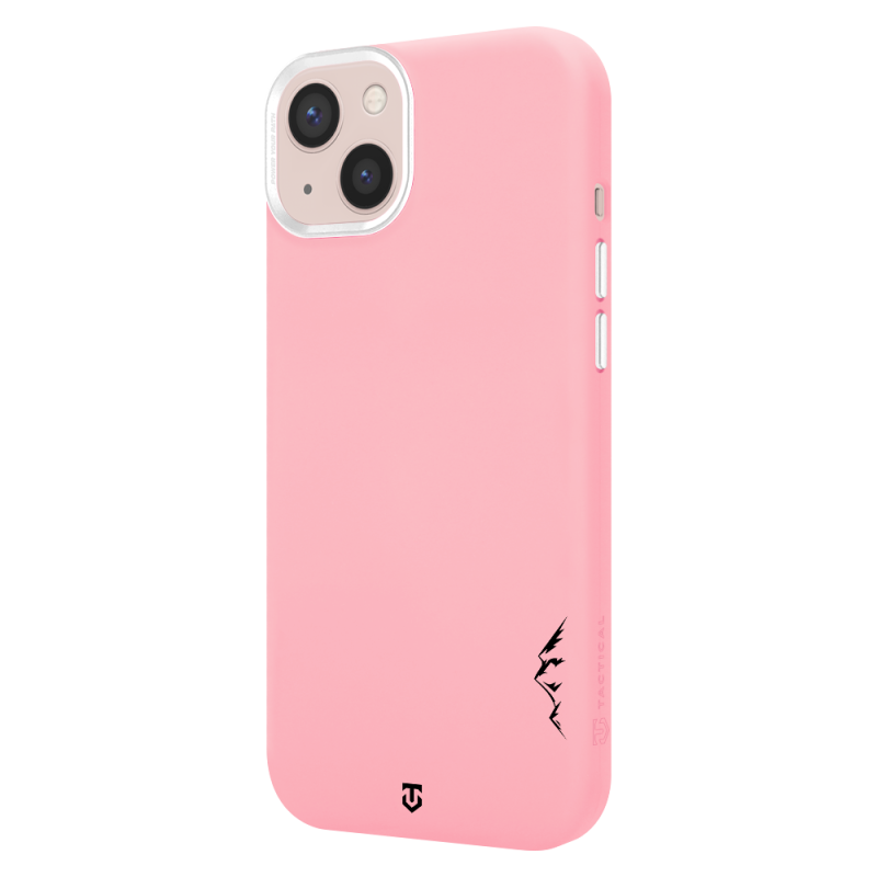 Tactical MagForce Velvet Smoothie 2.0 Kryt pro Apple iPhone 13 Pink Panther