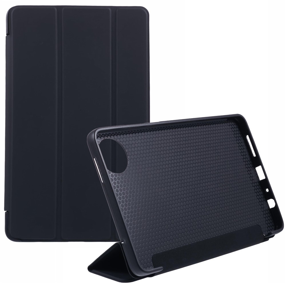 Cases skládací pouzdro na Xiaomi Redmi Pad SE 8.7 - černé