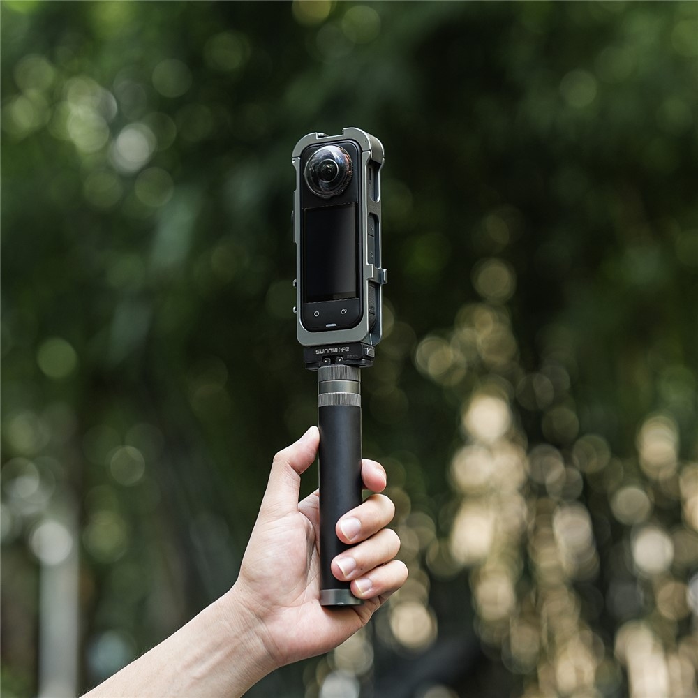 Sunnylife magnetický adaptér pro Insta360 X5, X4 Air a Ace Pro 2