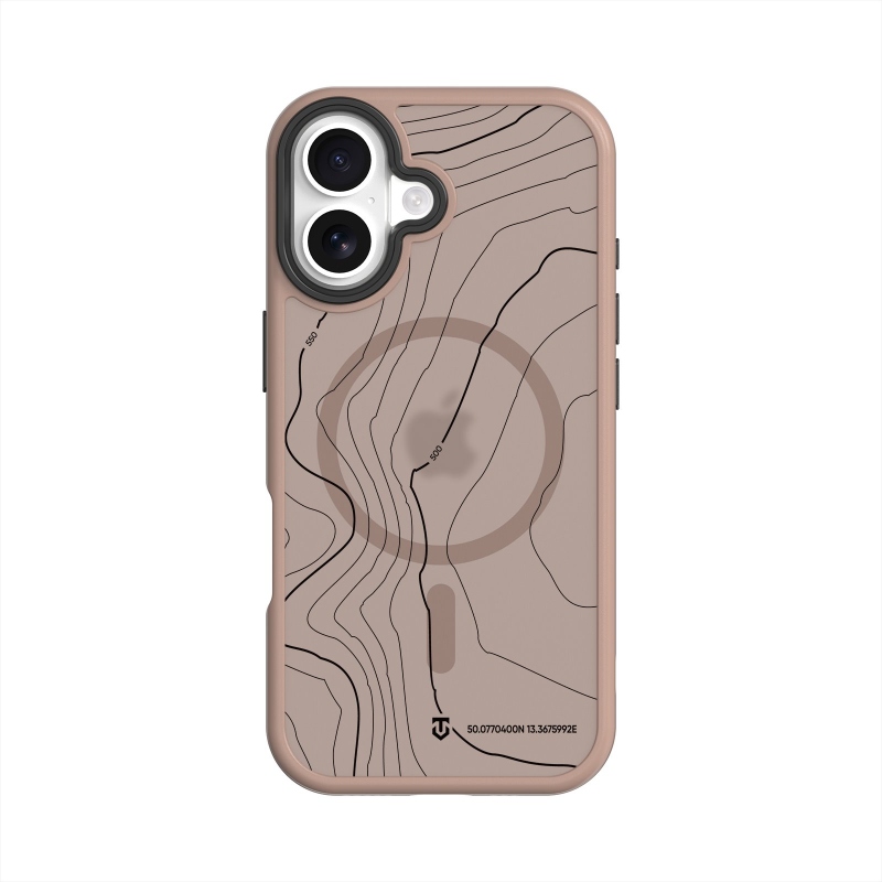 Tactical MagForce Hyperstealth Sika Kryt pro iPhone 17 Moucha Moose