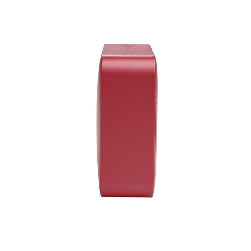 JBL GO Essential Reproduktor Red