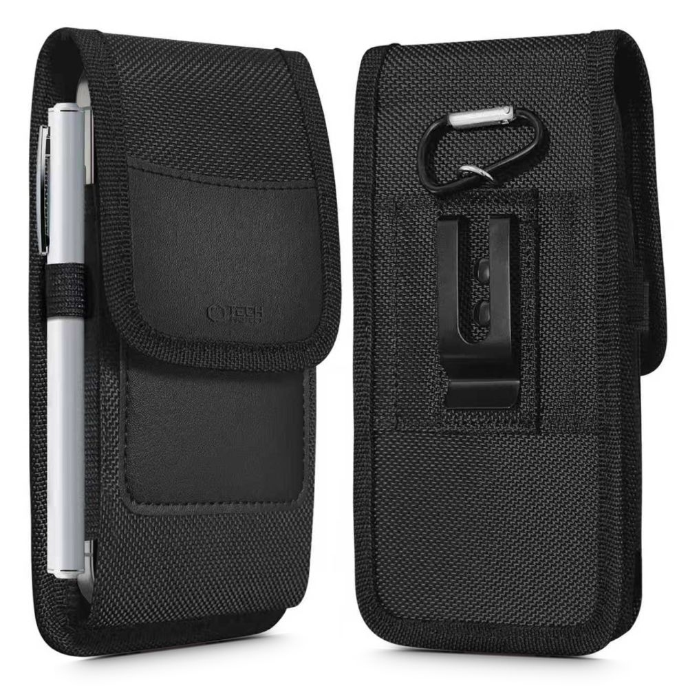 Tech-Protect SM85 univerzální pouzdro na opasek pro telefon 5,8–6,8