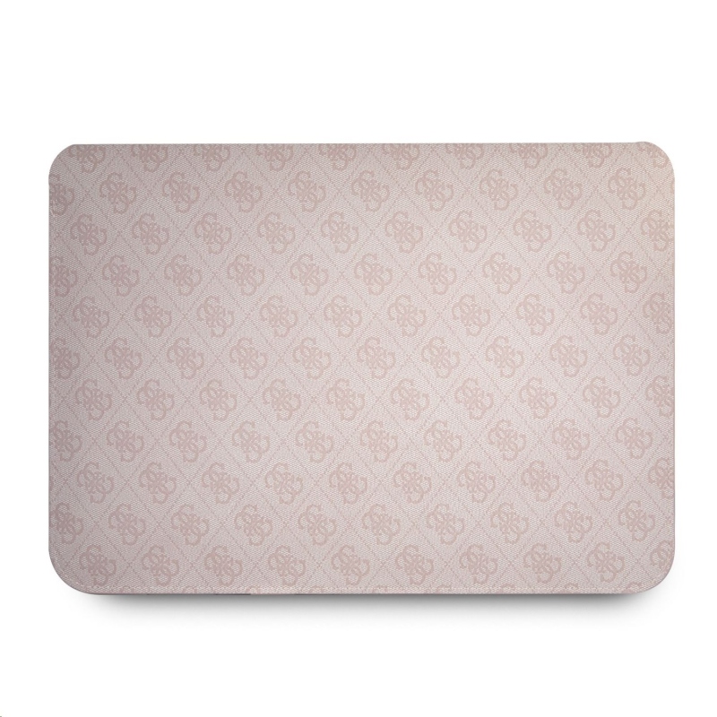 Guess PU 4G Metal Logo Computer Sleeve 13