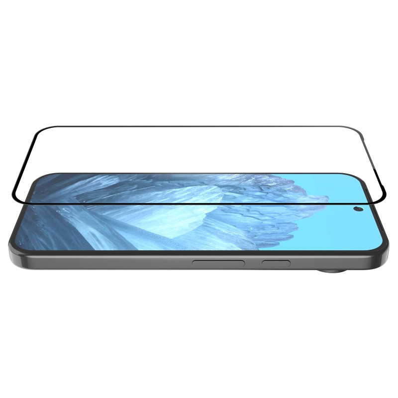 Nillkin Tvrzené Sklo 2.5D CP+ PRO Black pro Google Pixel 9/9 Pro