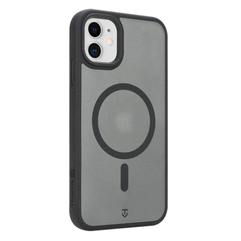 Tactical MagForce Hypersand Kryt pro Apple iPhone 11 Asphalt