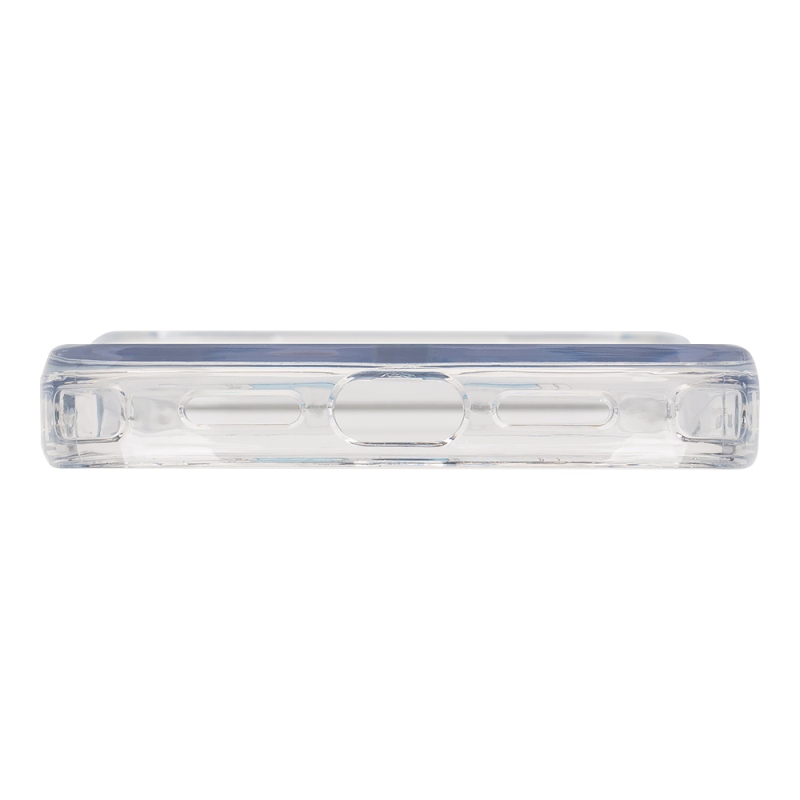 OBAL:ME MagNetix Zenith Kryt pro Apple iPhone 18 Pro/17 Pro Transparent