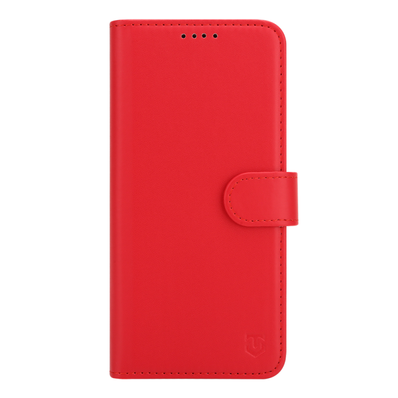Tactical Field Notes pro Xiaomi Redmi Note 15 4G/5G Red