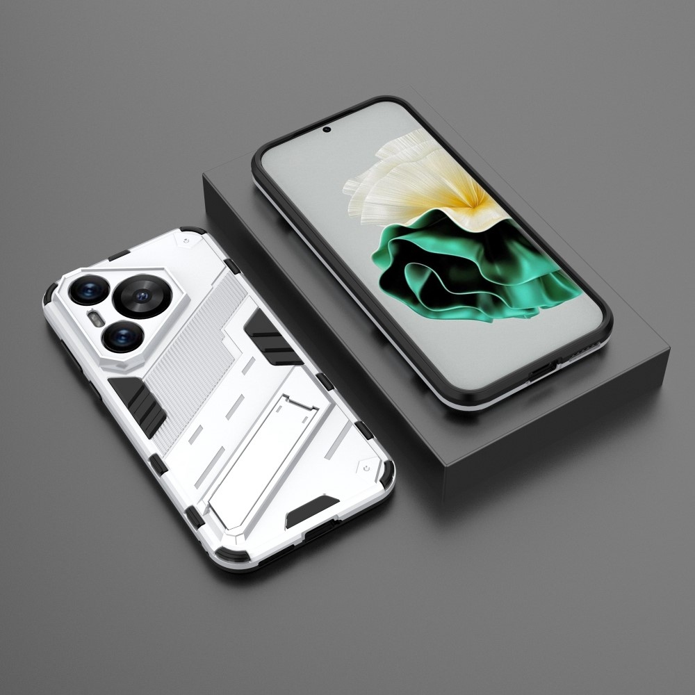 Armory odolný kryt na Huawei Pura 70 - bílý