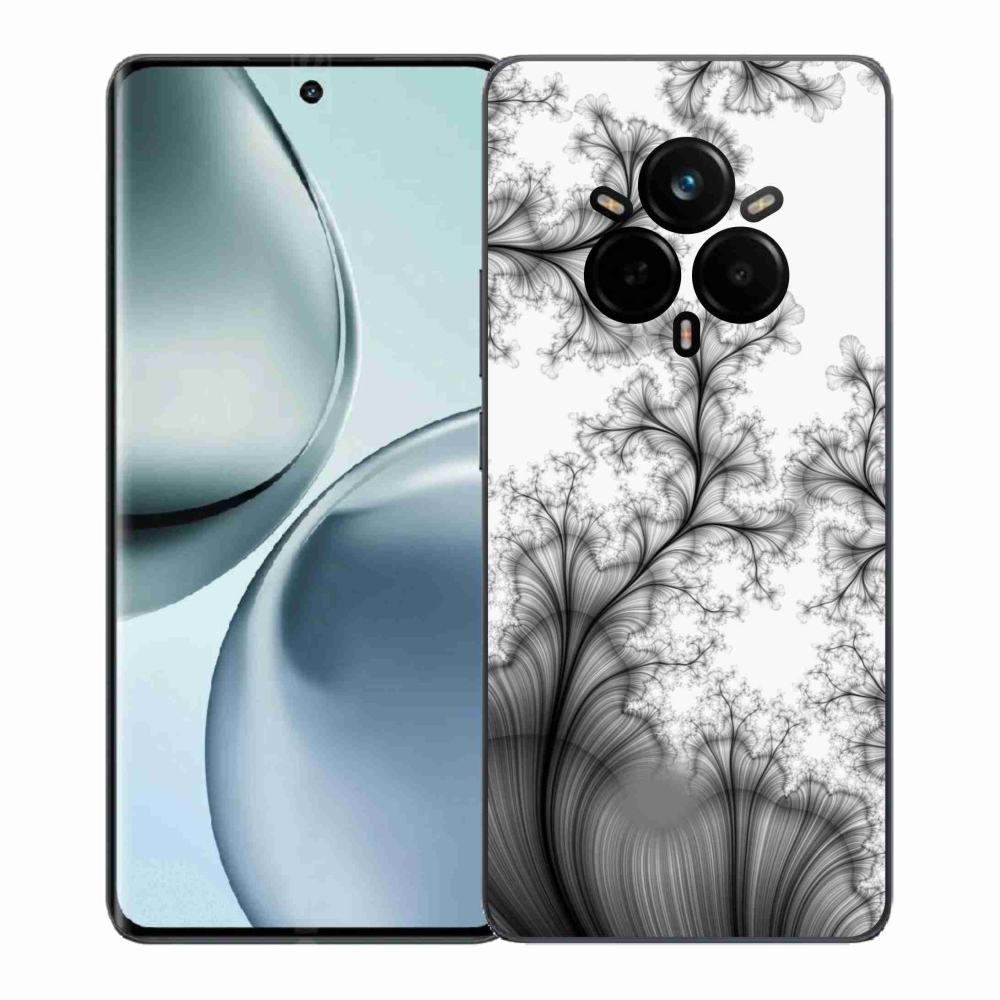 Gelový kryt mmCase na Realme 14 Pro+ 5G - abstrakt 20