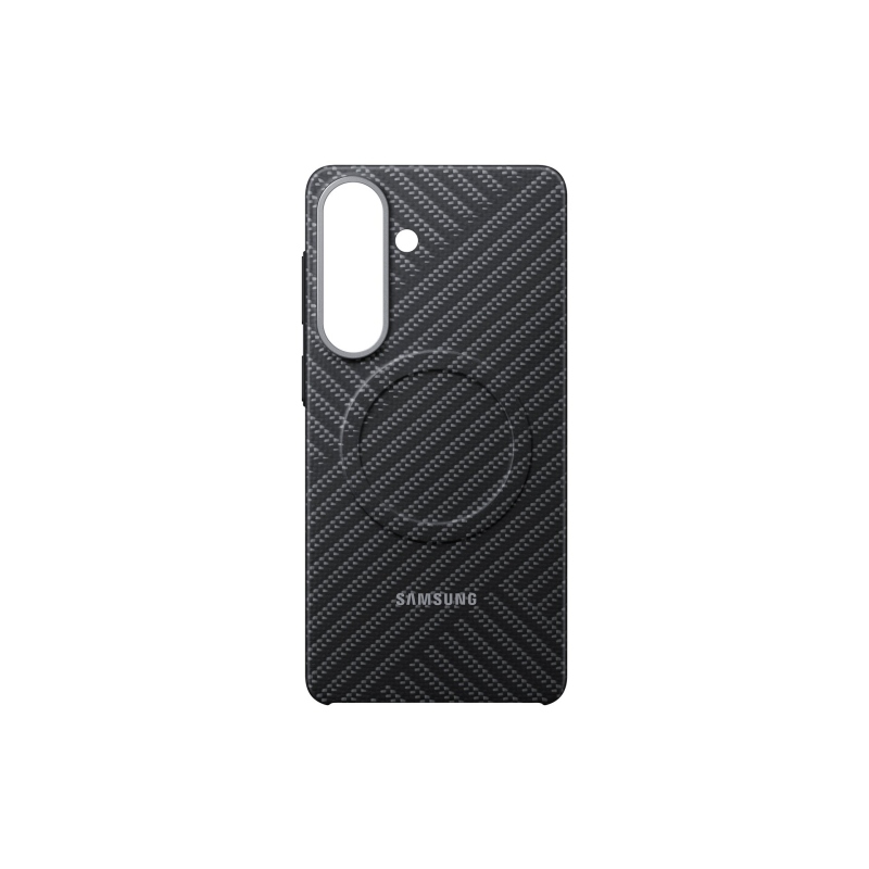 EF-KS947SSE Samsung Carbon Magnetický Kryt pro Galaxy S26+ Gray