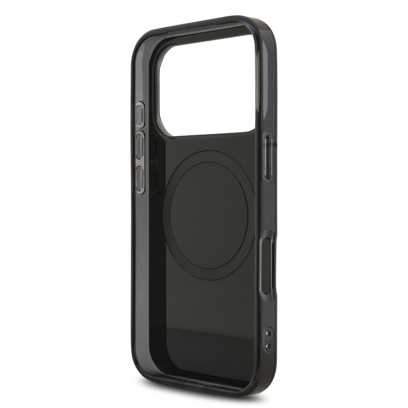 Red Bull PC Double Layer Vertical MV1 MagSafe Zadní Kryt pro iPhone 17 Pro Navy