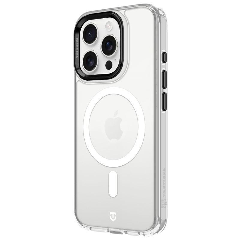 Tactical MagForce 2.0 Kryt pro Apple iPhone 16 Pro Black