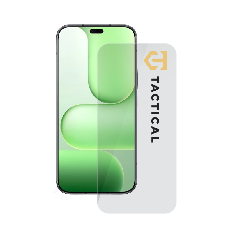 Tactical Glass Shield 2.5D sklo pro Honor 600 Lite Clear