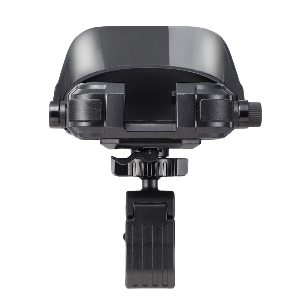 Joyroom JR-ZS528 Držák na kolo se sluneční clonou – černý