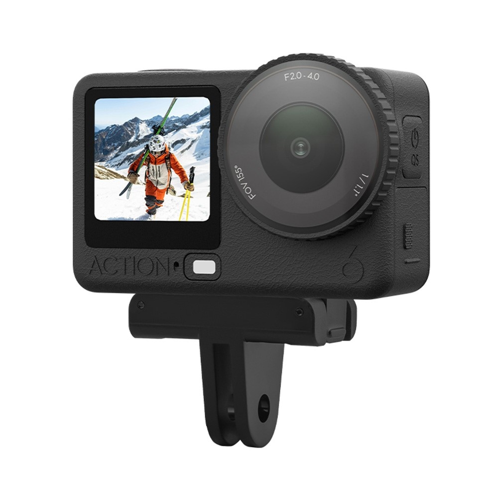 FLYMILE magnetický rychloupínací adaptér pro DJI Osmo Nano a Action 6