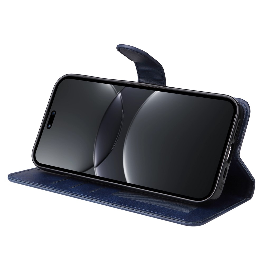 Clots knížkové pouzdro na Huawei Nova 13 Pro 5G - modré