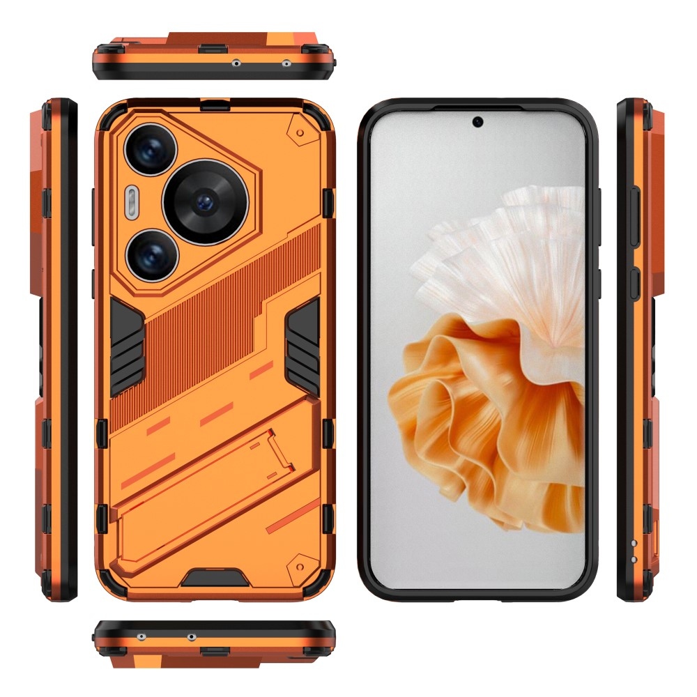 Armory odolný kryt na Huawei Pura 70 Pro - oranžový